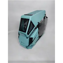 Купить Уценка Корпус Thermaltake AH T200 Turquoise (CA1R400SBWN00CR000187) - фото 6