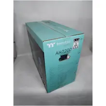 Купить Уценка Корпус Thermaltake AH T200 Turquoise (CA1R400SBWN00CR000187) - фото 8