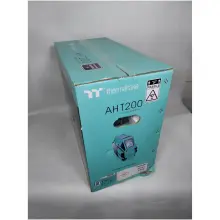 Купить Уценка Корпус Thermaltake AH T200 Turquoise (CA1R400SBWN00CR000187) - фото 9