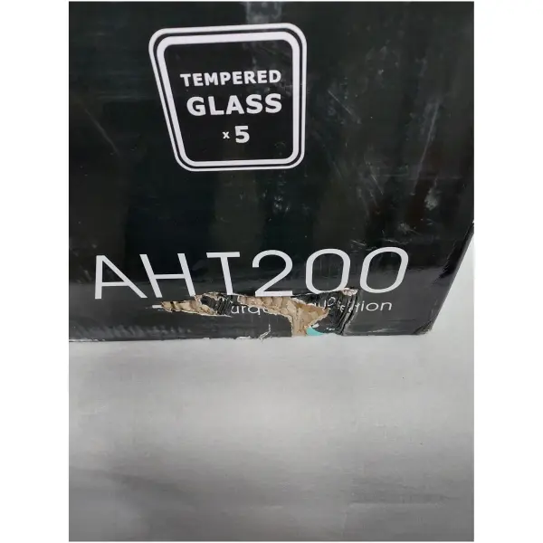 Купить Уценка Корпус Thermaltake AH T200 Turquoise (CA1R400SBWN00CR000187) - фото 11