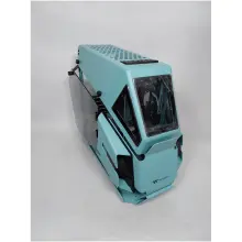 Купить Уценка Корпус Thermaltake AH T200 Turquoise (CA1R400SBWN00CR000188) - фото 2