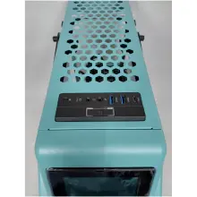 Купить Уценка Корпус Thermaltake AH T200 Turquoise (CA1R400SBWN00CR000188) - фото 3