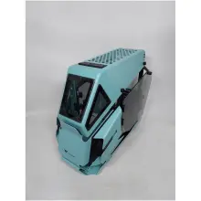 Купить Уценка Корпус Thermaltake AH T200 Turquoise (CA1R400SBWN00CR000188) - фото 6