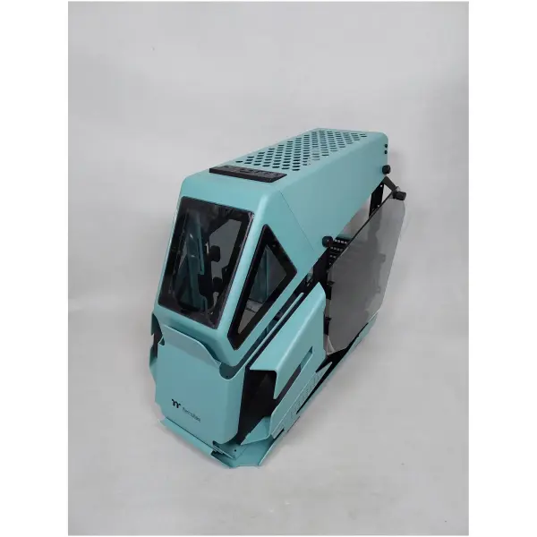 Купить Уценка Корпус Thermaltake AH T200 Turquoise (CA1R400SBWN00CR000188) - фото 6