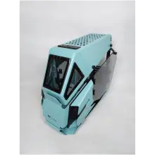 Купить Уценка Корпус Thermaltake AH T200 Turquoise (CA1R400SBWN00CR000145) - фото 6