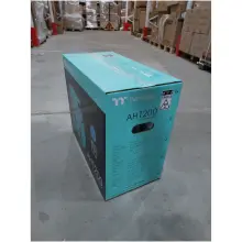 Купить Уценка Корпус Thermaltake AH T200 Turquoise (CA1R400SBWN00CR000183) - фото 7