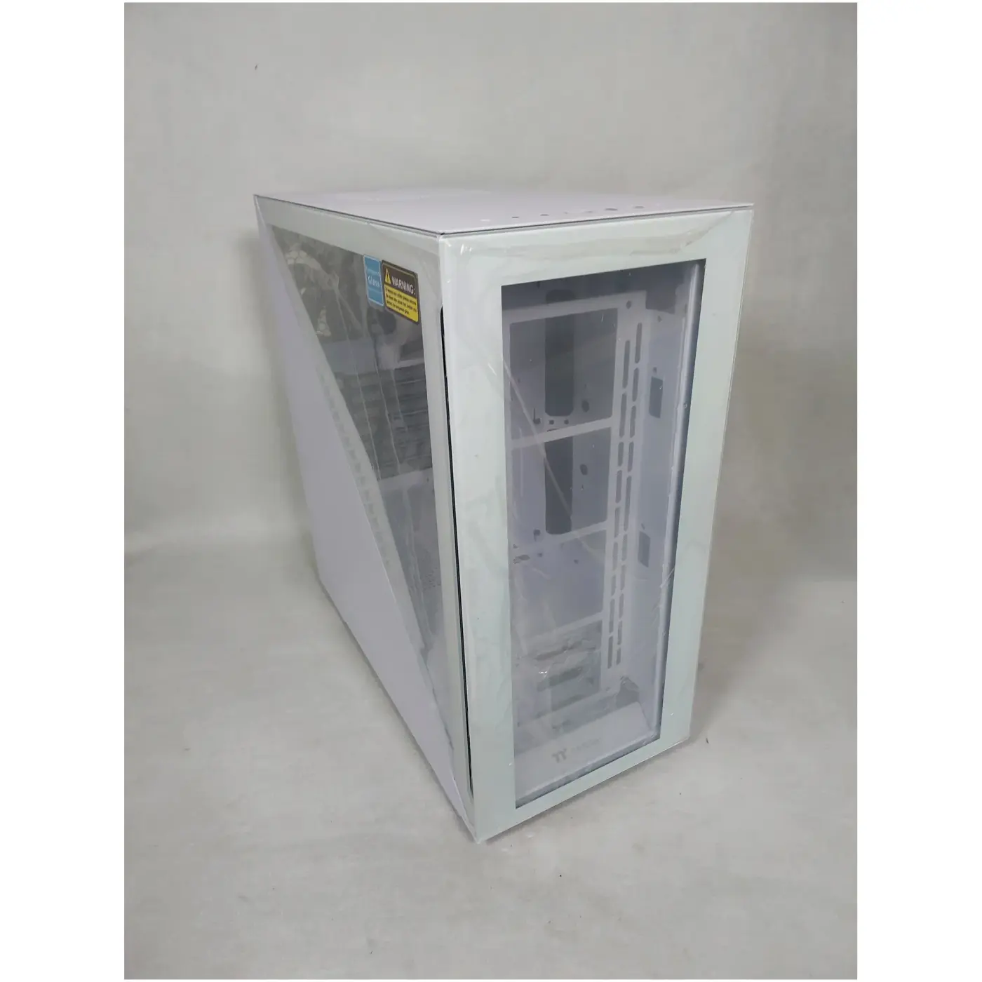 Купить Уценка Корпус Thermaltake Divider 300 TG Snow (CA1S200M6WN00CE000691) - фото 2