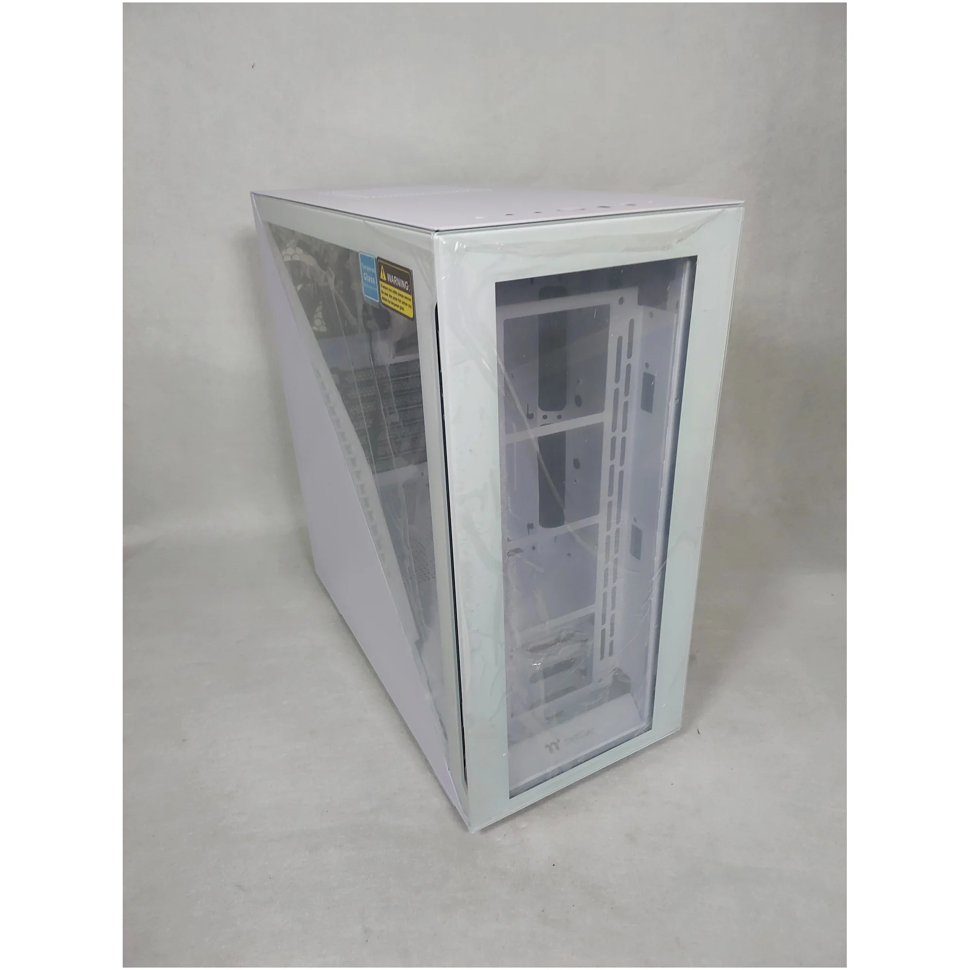 Купить Уценка Корпус Thermaltake Divider 300 TG Snow (CA1S200M6WN00CE000691) - фото 2