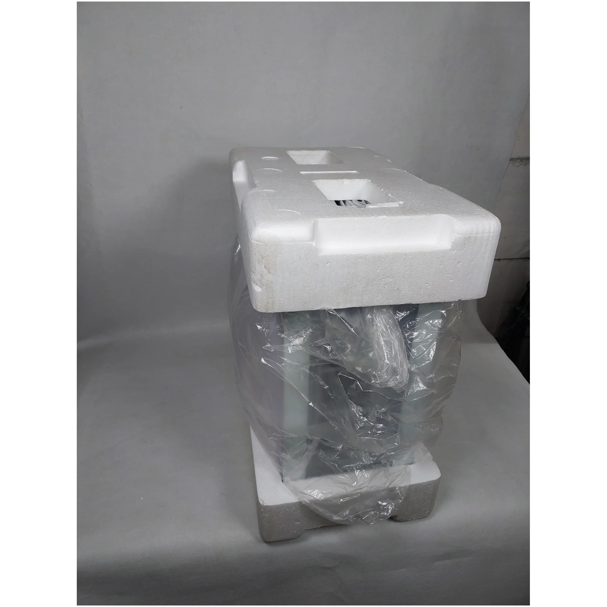 Купить Уценка Корпус Thermaltake Divider 300 TG Snow (CA1S200M6WN00CE000691) - фото 3