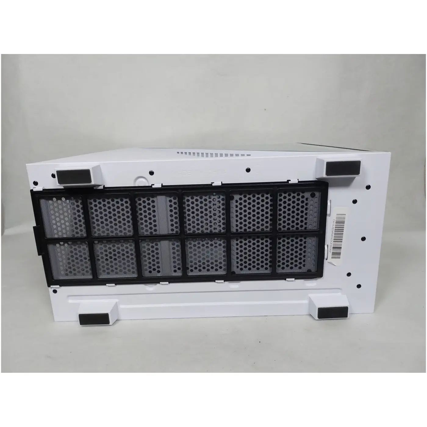 Купить Уценка Корпус Thermaltake Divider 300 TG Snow (CA1S200M6WN00CE000691) - фото 4