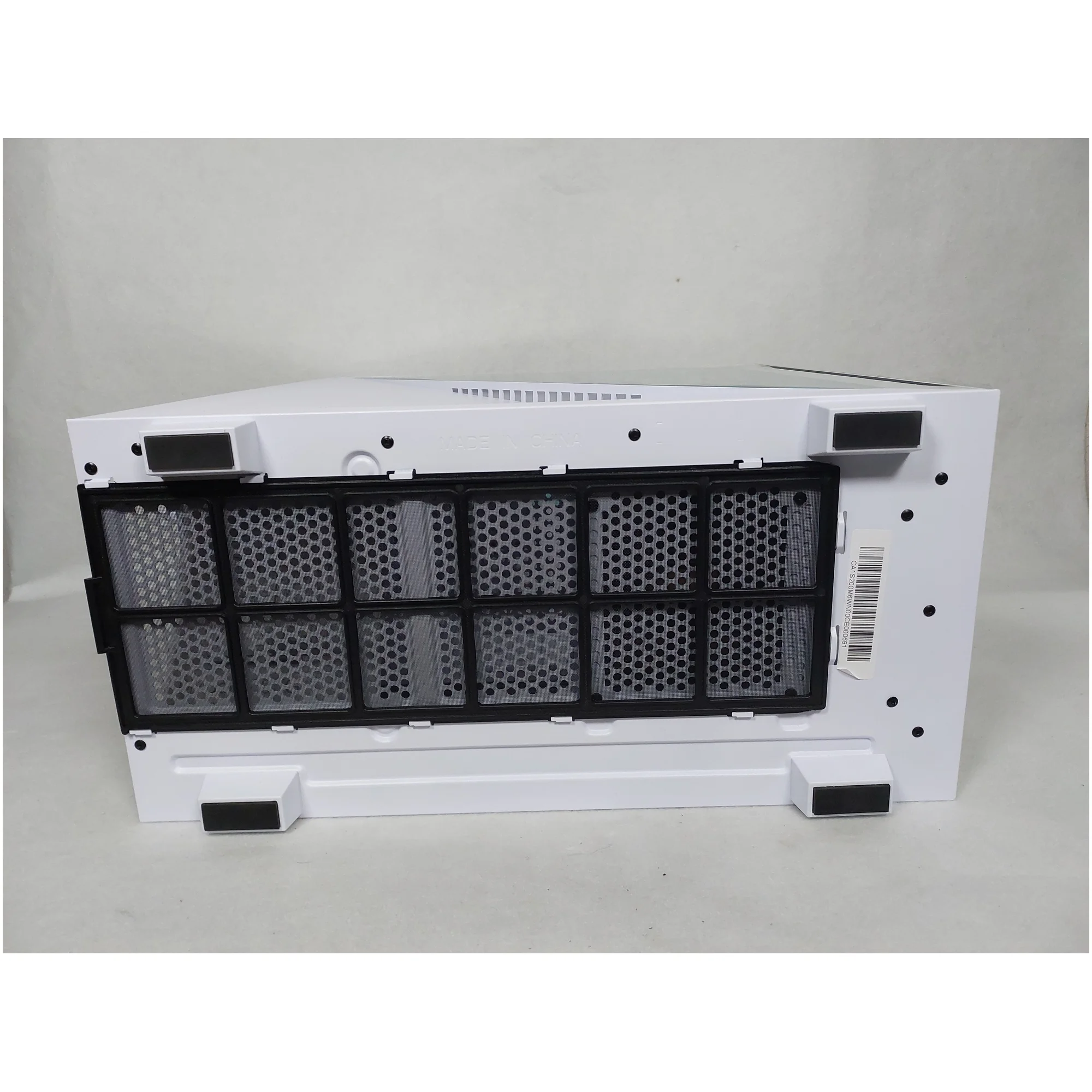 Купить Уценка Корпус Thermaltake Divider 300 TG Snow (CA1S200M6WN00CE000691) - фото 4
