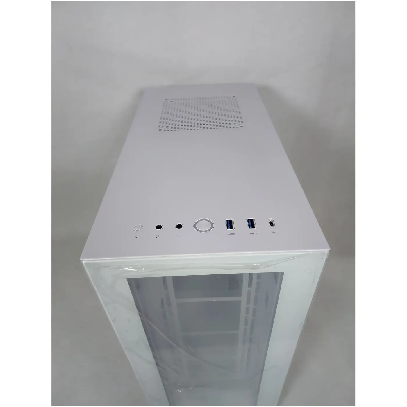 Купить Уценка Корпус Thermaltake Divider 300 TG Snow (CA1S200M6WN00CE000691) - фото 5