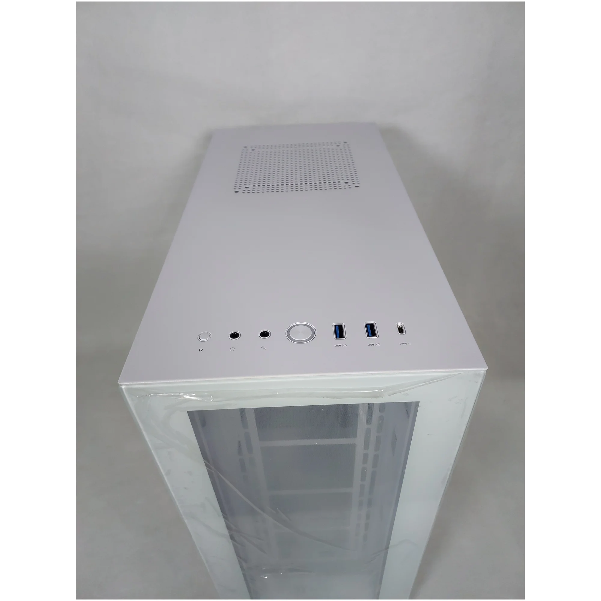 Купить Уценка Корпус Thermaltake Divider 300 TG Snow (CA1S200M6WN00CE000691) - фото 5