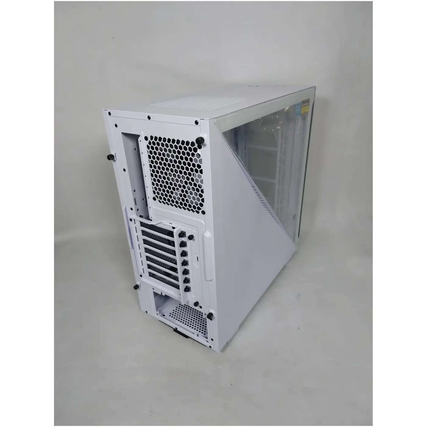 Купить Уценка Корпус Thermaltake Divider 300 TG Snow (CA1S200M6WN00CE000691) - фото 6