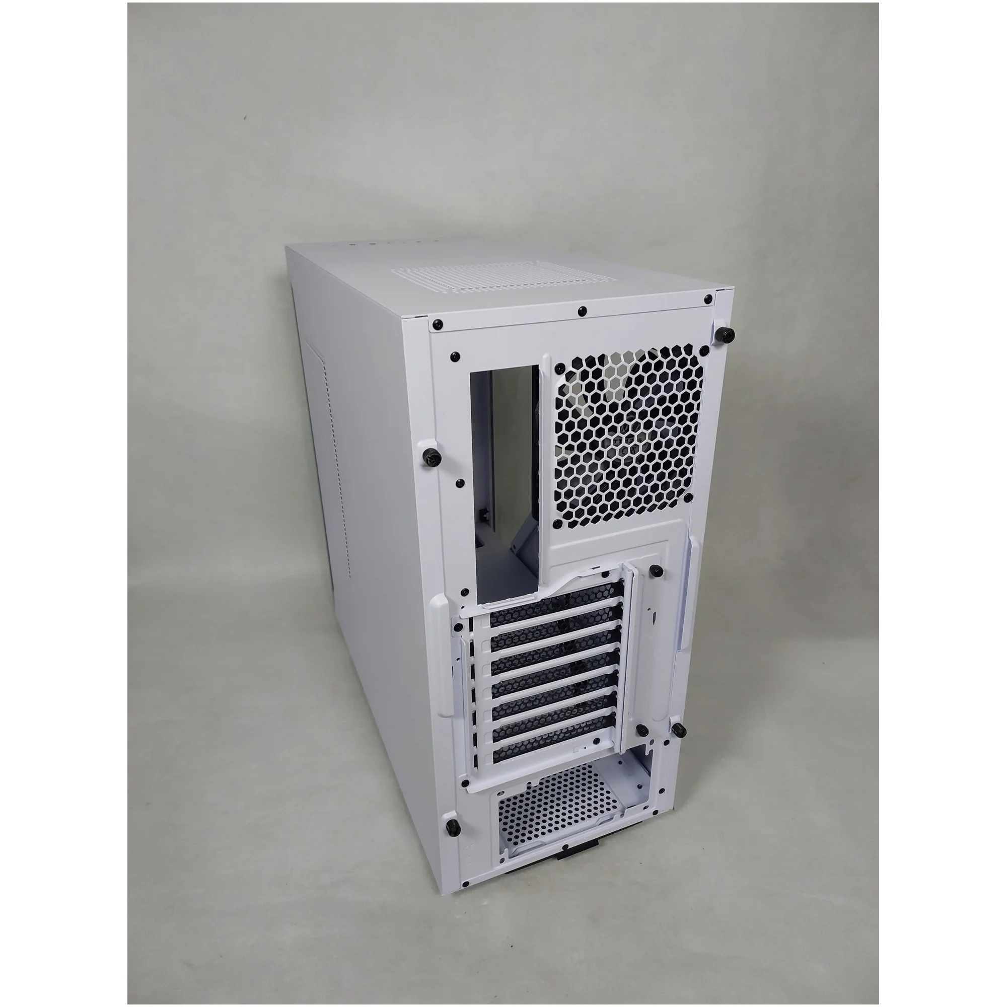 Купить Уценка Корпус Thermaltake Divider 300 TG Snow (CA1S200M6WN00CE000691) - фото 7