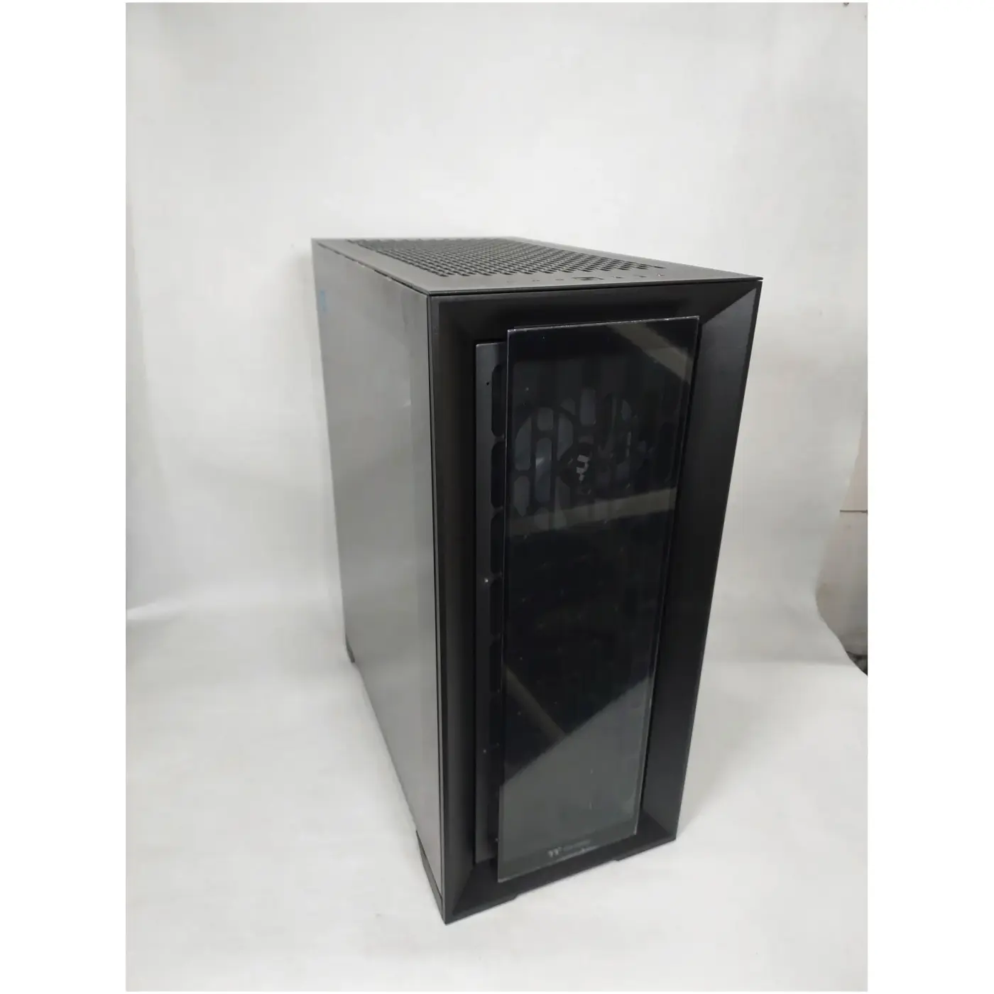 Купити Уцінка Корпус Thermaltake CTE T500 TG ARGB E-ATX Black (CA-1X8-00F1WN-01PF000164) - фото 3