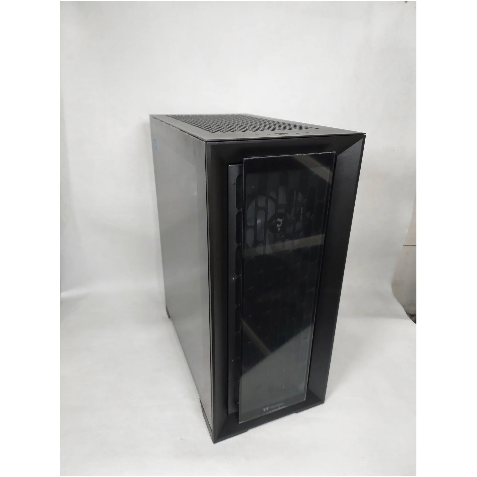 Купити Уцінка Корпус Thermaltake CTE T500 TG ARGB E-ATX Black (CA-1X8-00F1WN-01PF000164) - фото 3