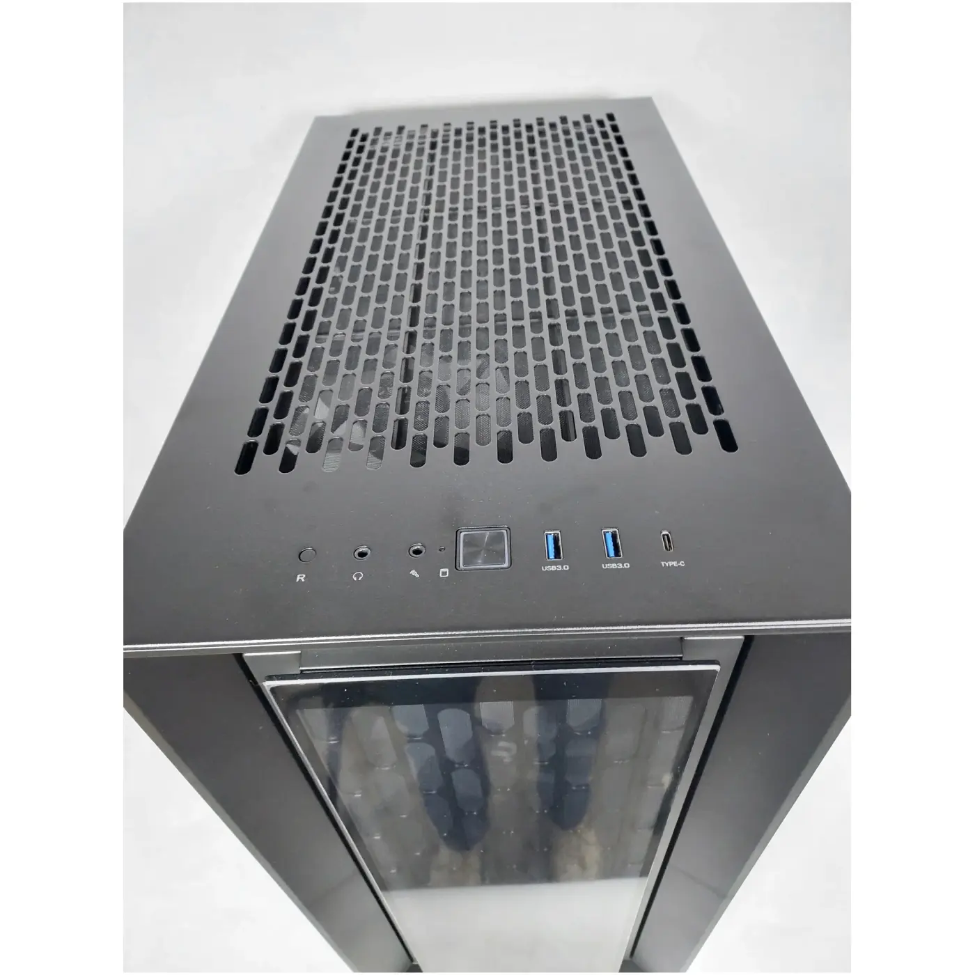 Купити Уцінка Корпус Thermaltake CTE T500 TG ARGB E-ATX Black (CA-1X8-00F1WN-01PF000164) - фото 5