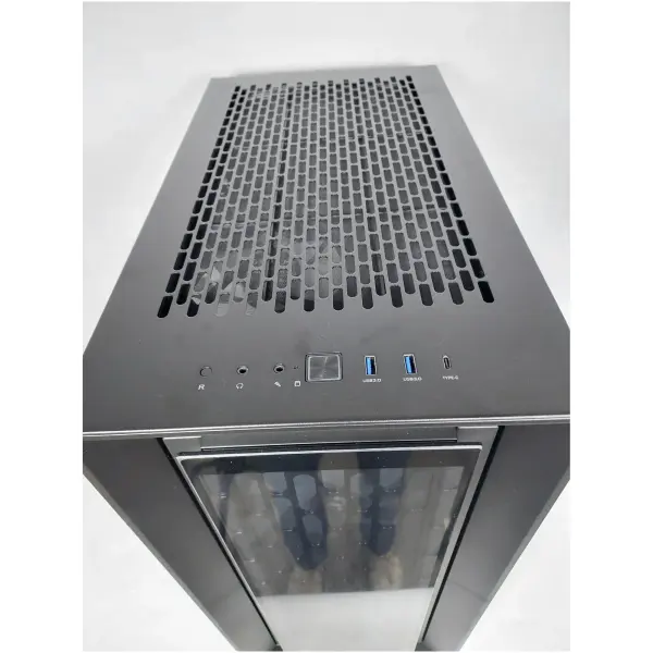 Купити Уцінка Корпус Thermaltake CTE T500 TG ARGB E-ATX Black (CA-1X8-00F1WN-01PF000164) - фото 5