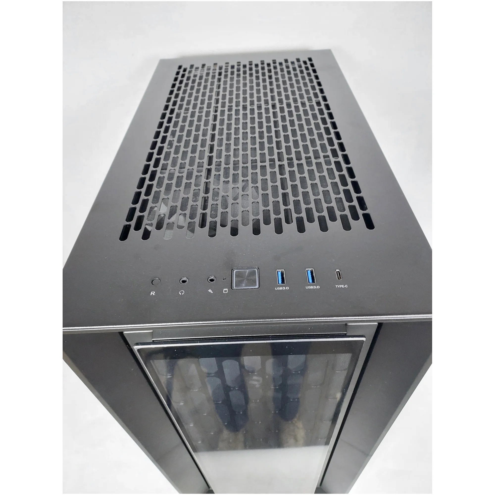 Купити Уцінка Корпус Thermaltake CTE T500 TG ARGB E-ATX Black (CA-1X8-00F1WN-01PF000164) - фото 5