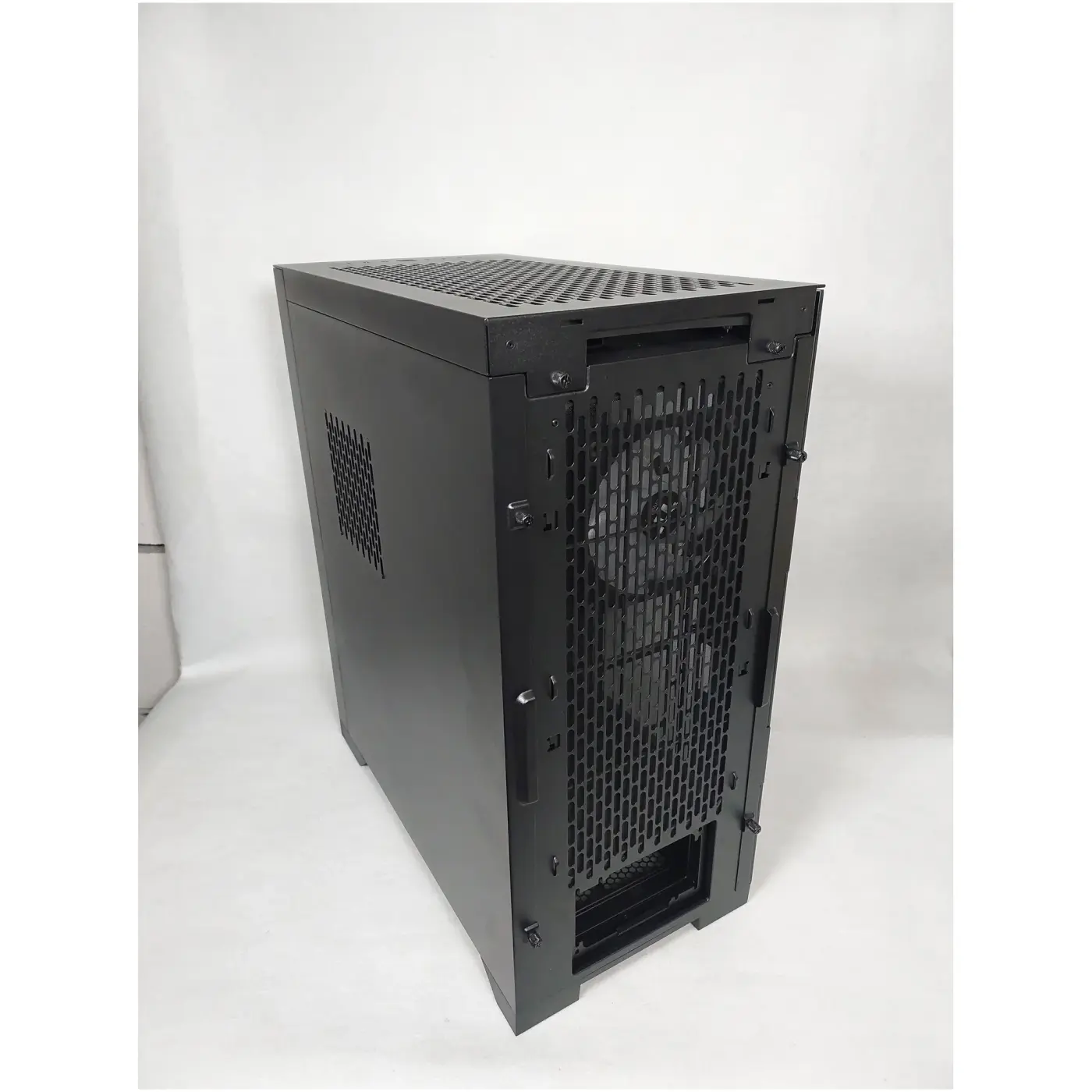 Купити Уцінка Корпус Thermaltake CTE T500 TG ARGB E-ATX Black (CA-1X8-00F1WN-01PF000164) - фото 6