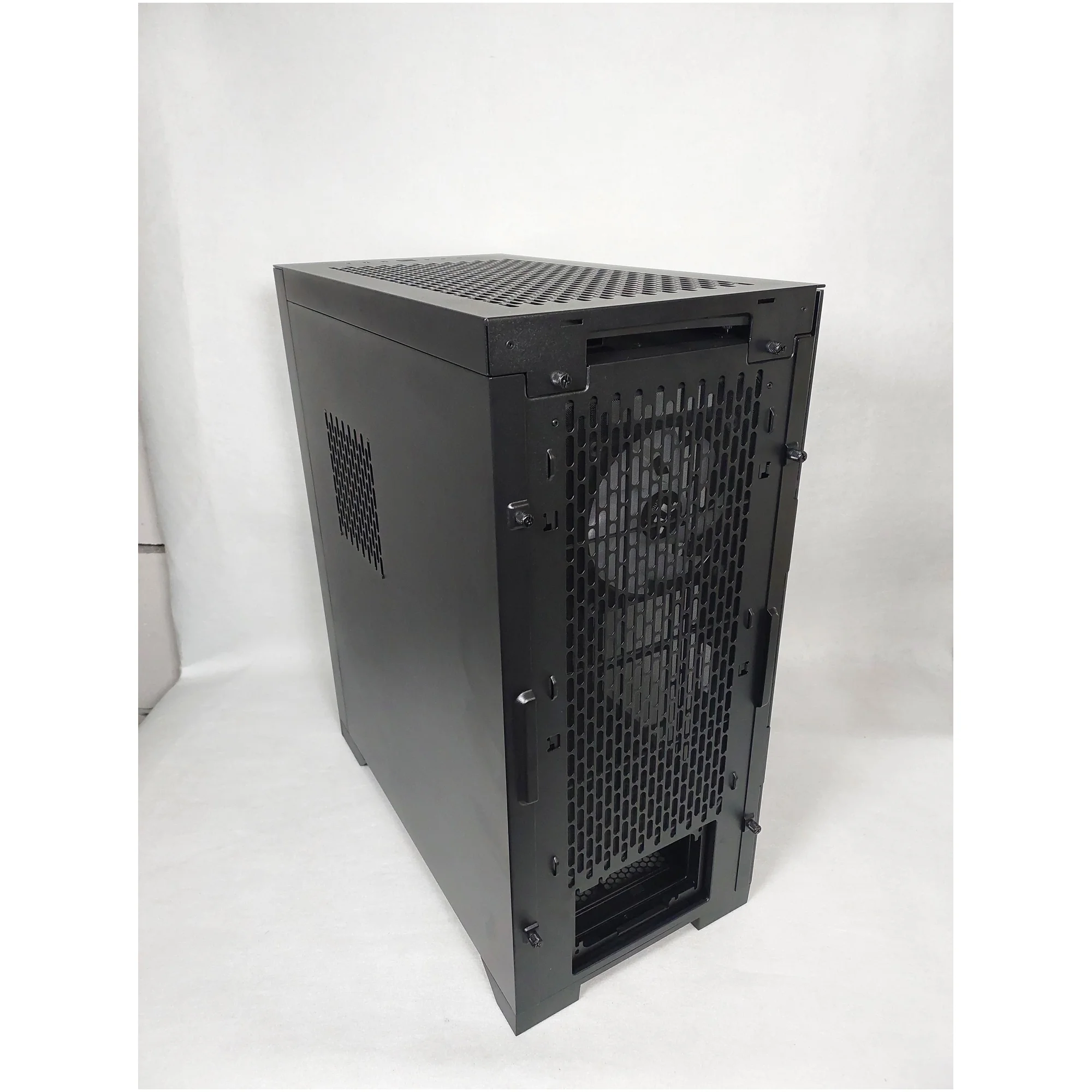 Купити Уцінка Корпус Thermaltake CTE T500 TG ARGB E-ATX Black (CA-1X8-00F1WN-01PF000164) - фото 6