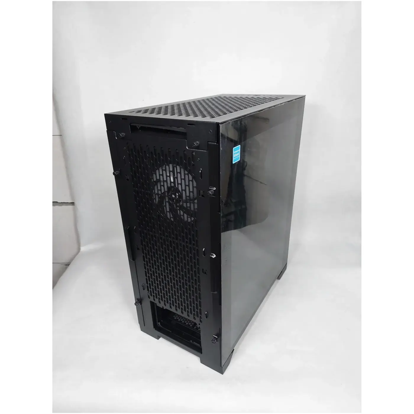 Купити Уцінка Корпус Thermaltake CTE T500 TG ARGB E-ATX Black (CA-1X8-00F1WN-01PF000164) - фото 7