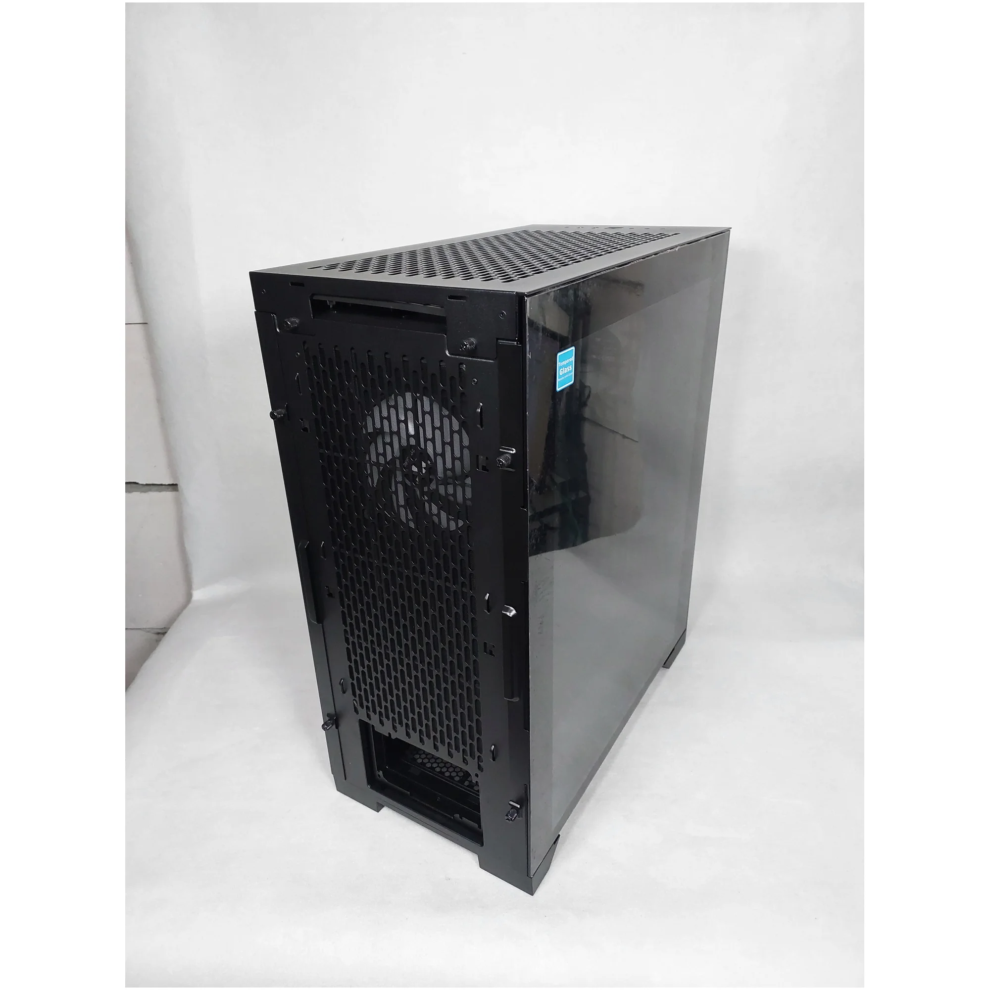 Купити Уцінка Корпус Thermaltake CTE T500 TG ARGB E-ATX Black (CA-1X8-00F1WN-01PF000164) - фото 7