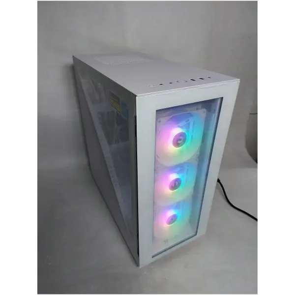 Купить Уценка Корпус Thermaltake Divider 300 TG Snow ARGB (CA1S200M6WN01CE000696) - фото 2