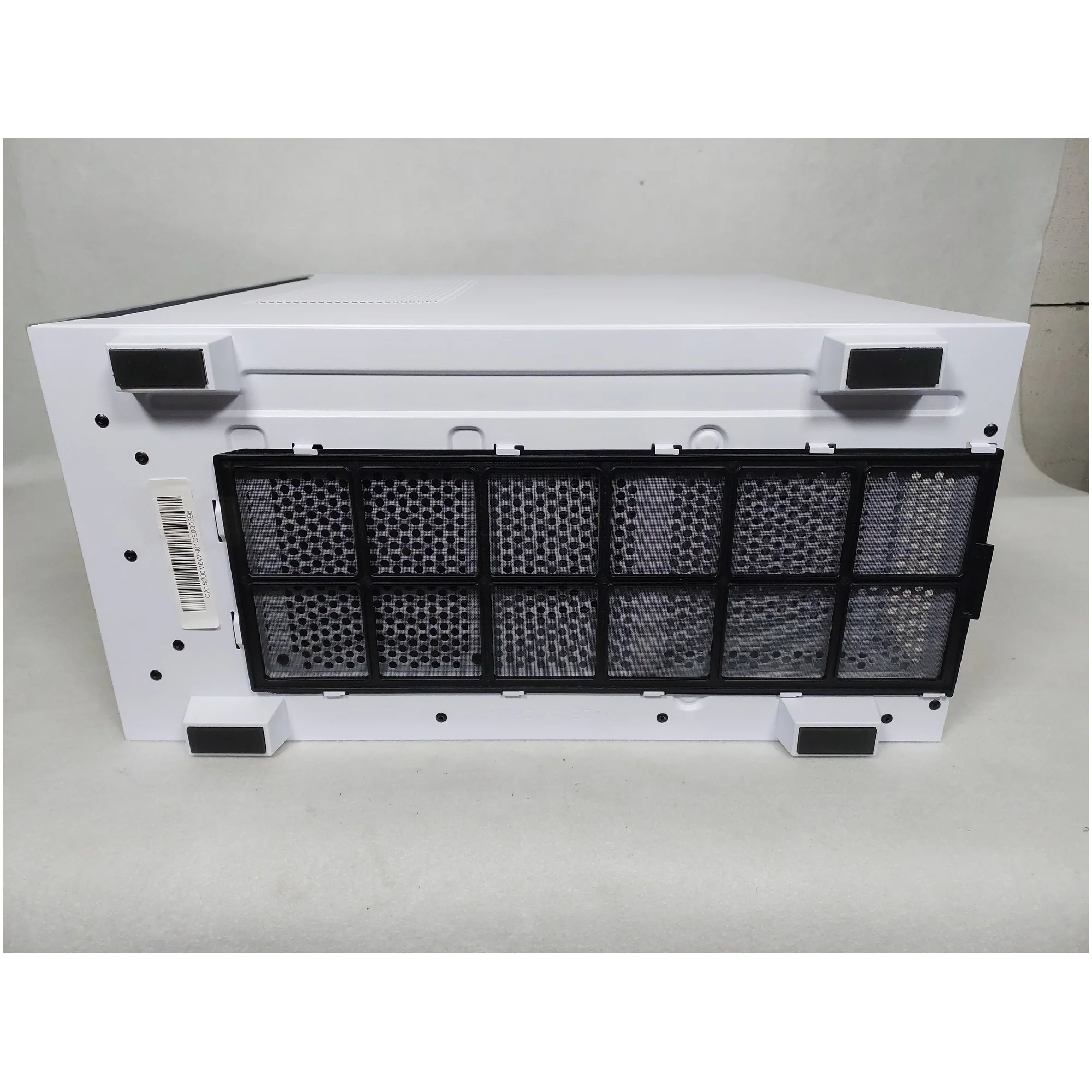 Купить Уценка Корпус Thermaltake Divider 300 TG Snow ARGB (CA1S200M6WN01CE000696) - фото 3
