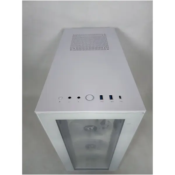 Купить Уценка Корпус Thermaltake Divider 300 TG Snow ARGB (CA1S200M6WN01CE000696) - фото 4
