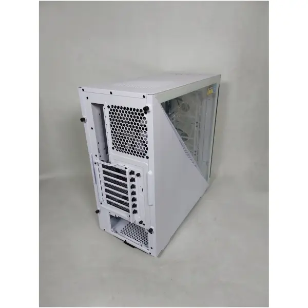 Купить Уценка Корпус Thermaltake Divider 300 TG Snow ARGB (CA1S200M6WN01CE000696) - фото 5