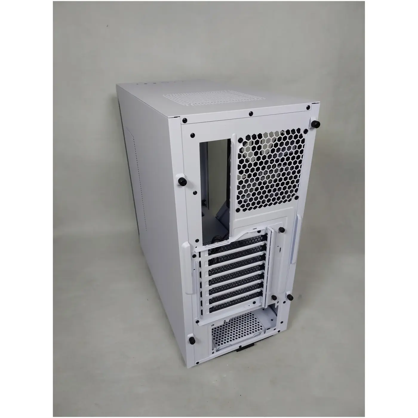 Купить Уценка Корпус Thermaltake Divider 300 TG Snow ARGB (CA1S200M6WN01CE000696) - фото 6