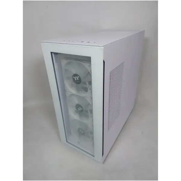 Купить Уценка Корпус Thermaltake Divider 300 TG Snow ARGB (CA1S200M6WN01CE000696) - фото 7