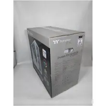 Купить Уценка Корпус Thermaltake Divider 300 TG Snow ARGB (CA1S200M6WN01CE000696) - фото 9