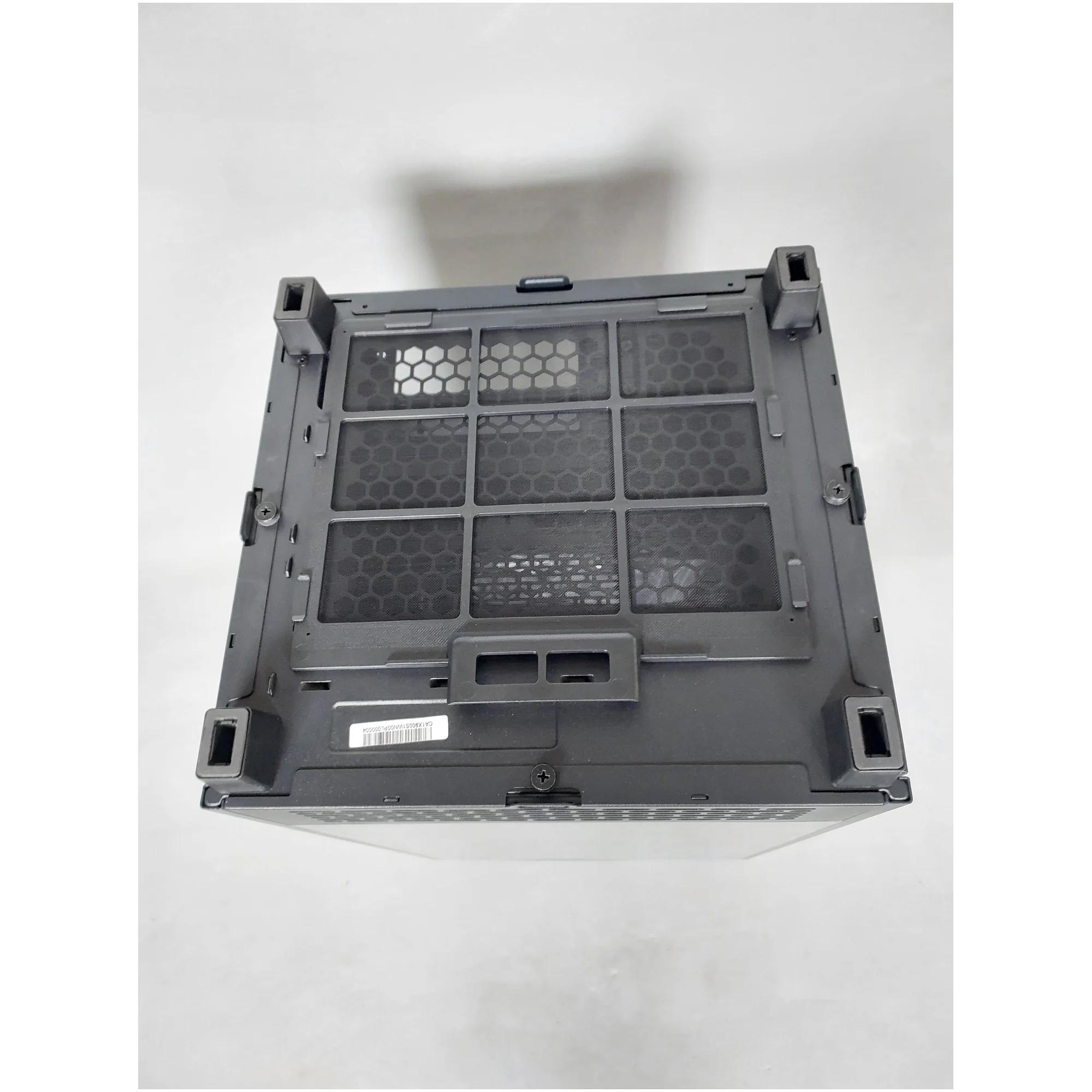 Купить Уценка Корпус Thermaltake The Tower 200 Black (CA1X900S1WN00PL000004) - фото 3