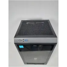 Купить Уценка Корпус Thermaltake The Tower 200 Black (CA1X900S1WN00PL000004) - фото 4