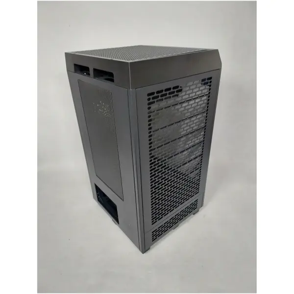 Купить Уценка Корпус Thermaltake The Tower 200 Black (CA1X900S1WN00PL000004) - фото 5