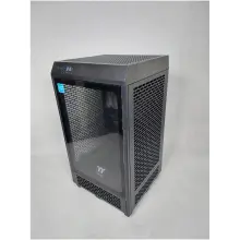 Купить Уценка Корпус Thermaltake The Tower 200 Black (CA1X900S1WN00PL000004) - фото 7