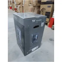 Купить Уценка Корпус Thermaltake The Tower 200 Black (CA1X900S1WN00PL000004) - фото 8