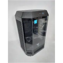 Купити Уцінка Корпус Thermaltake The Tower 300 Black (CA1Y400S1WN00PU001390) - фото 2