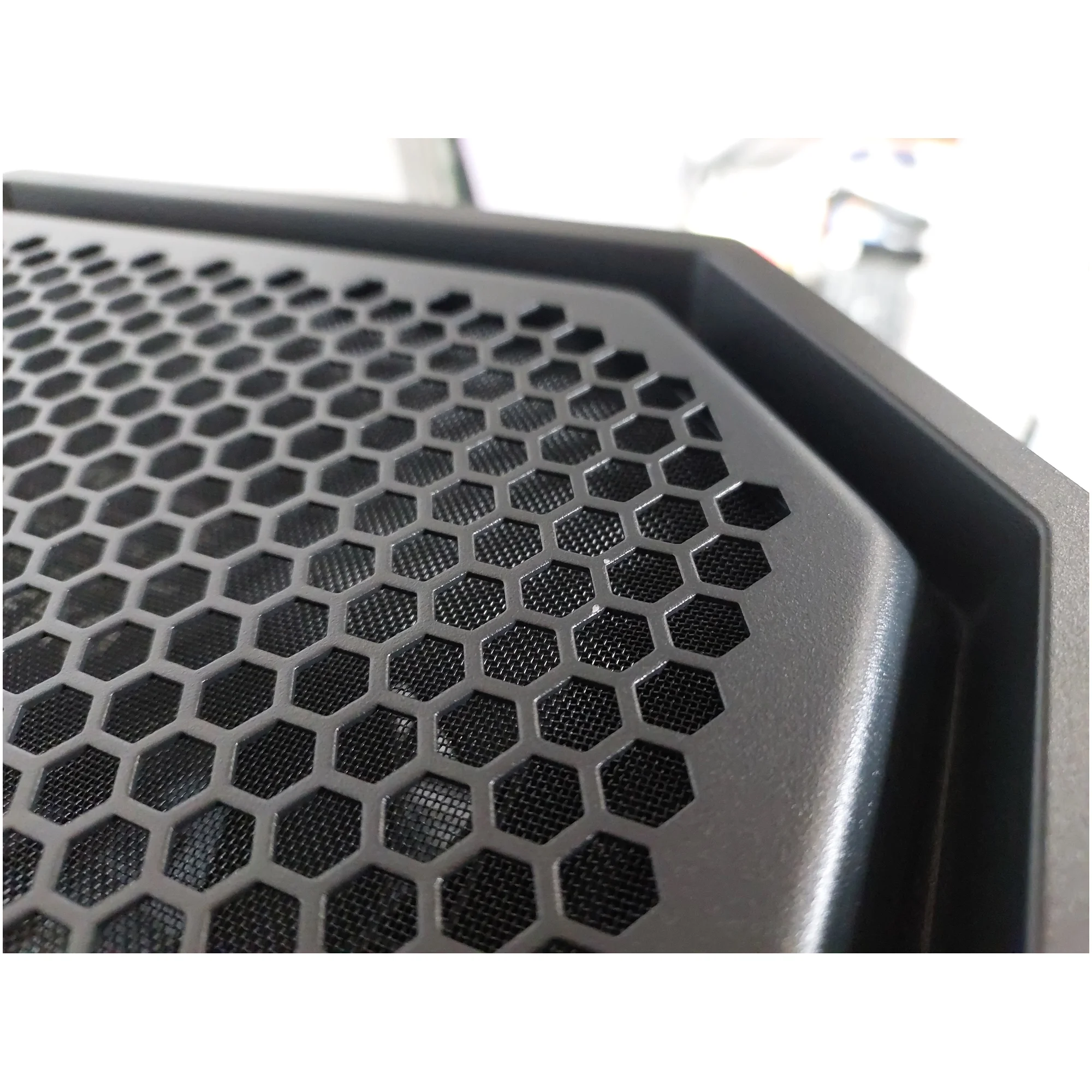Купити Уцінка Корпус Thermaltake The Tower 300 Black (CA1Y400S1WN00PU001390) - фото 3