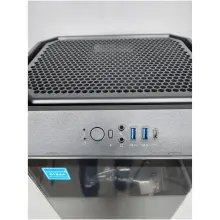Купити Уцінка Корпус Thermaltake The Tower 300 Black (CA1Y400S1WN00PU001390) - фото 4