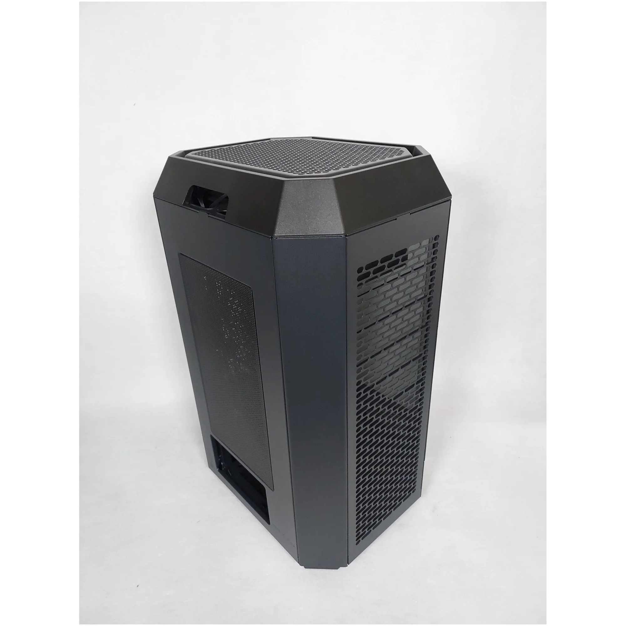 Купити Уцінка Корпус Thermaltake The Tower 300 Black (CA1Y400S1WN00PU001390) - фото 5