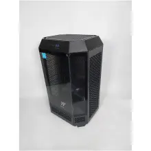 Купити Уцінка Корпус Thermaltake The Tower 300 Black (CA1Y400S1WN00PU001390) - фото 8