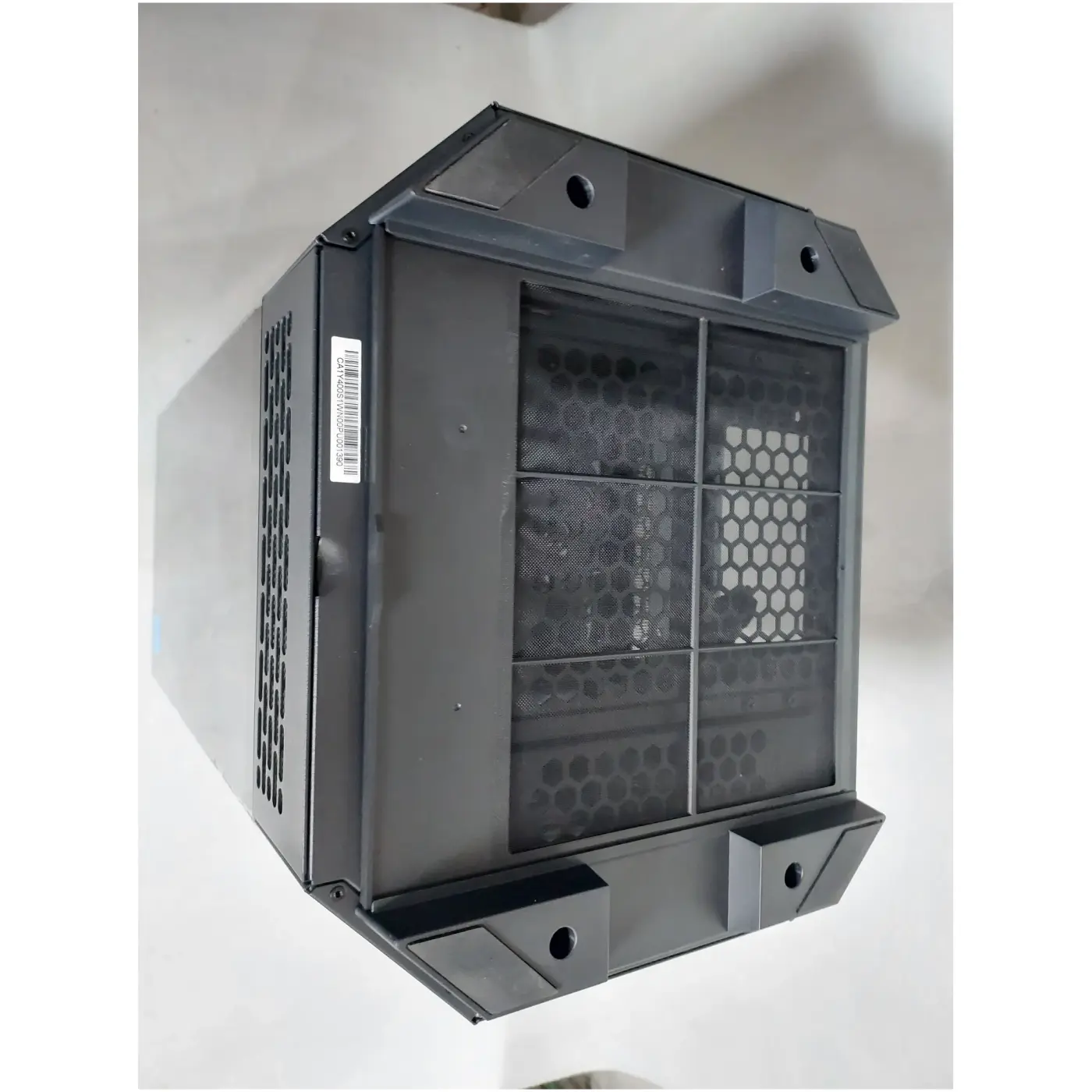 Купити Уцінка Корпус Thermaltake The Tower 300 Black (CA1Y400S1WN00PU001390) - фото 9