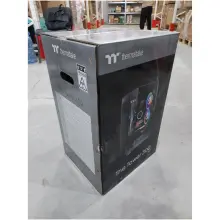 Купити Уцінка Корпус Thermaltake The Tower 300 Black (CA1Y400S1WN00PU001390) - фото 11