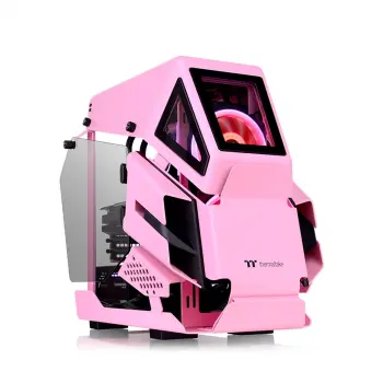 Купить Уценка Корпус Thermaltake AH T200 Pink (CA1R400SAWN00CD000273) - фото 1