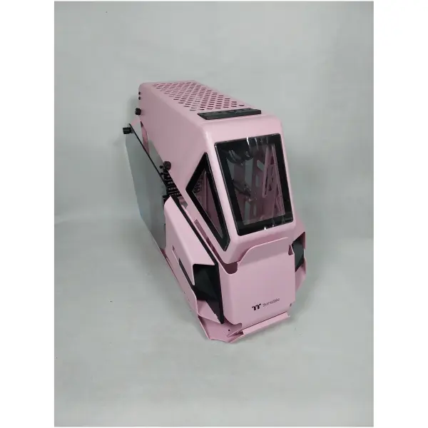 Купить Уценка Корпус Thermaltake AH T200 Pink (CA1R400SAWN00CD000273) - фото 2