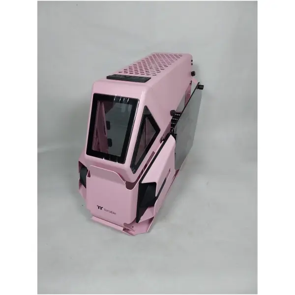 Купить Уценка Корпус Thermaltake AH T200 Pink (CA1R400SAWN00CD000273) - фото 3